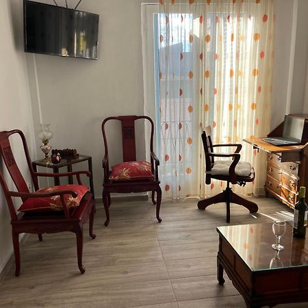 Corfu Old Town Phaeacian Hospitality 아파트 외부 사진