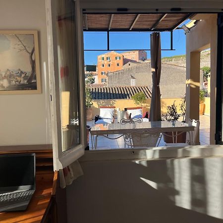 Corfu Old Town Phaeacian Hospitality 아파트 외부 사진