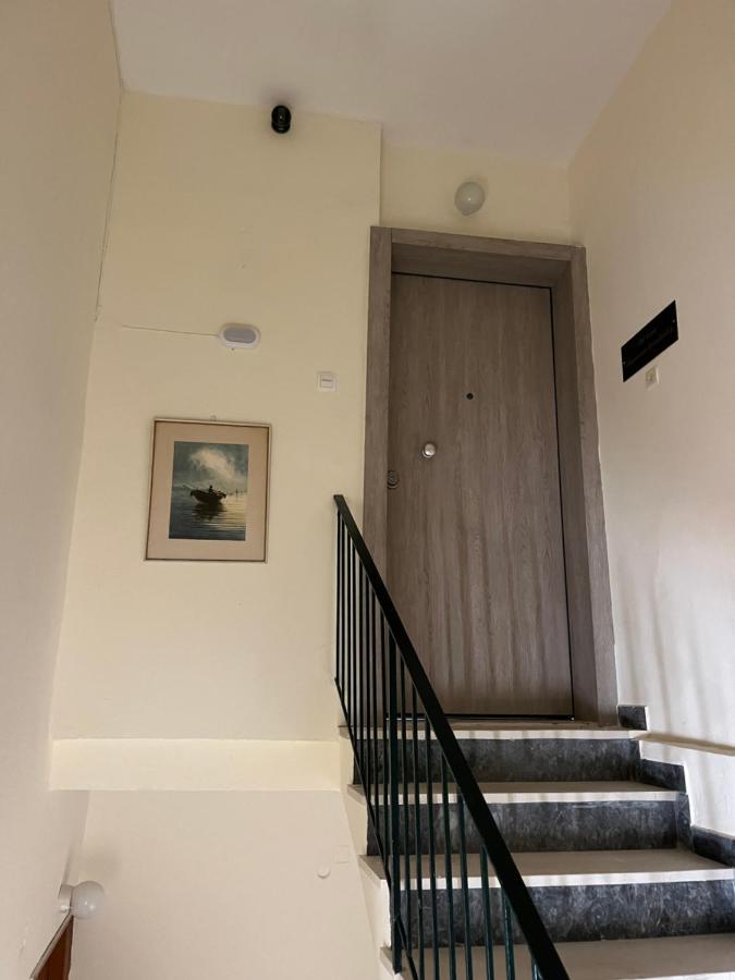 Corfu Old Town Phaeacian Hospitality 아파트 외부 사진