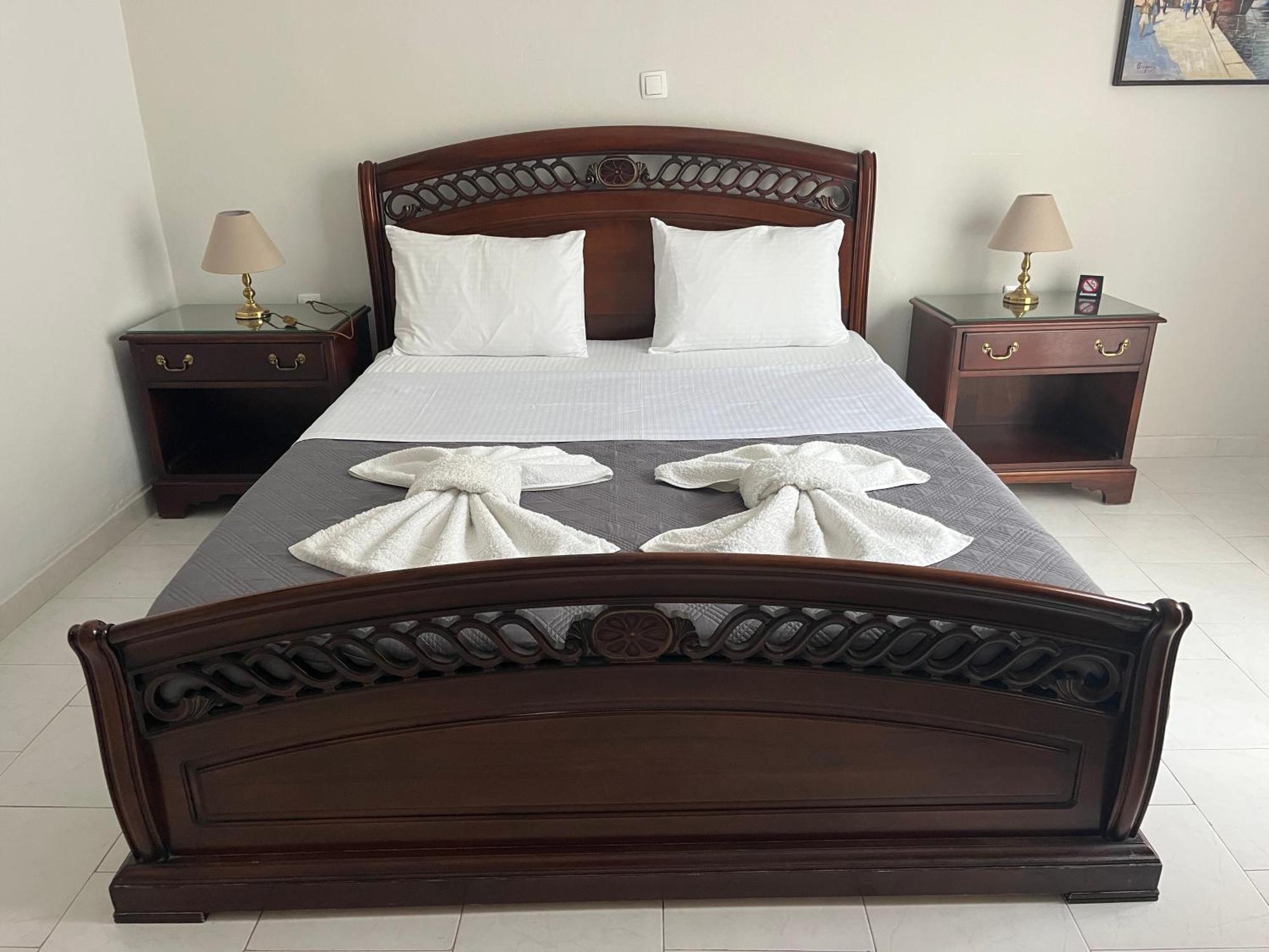 Corfu Old Town Phaeacian Hospitality 아파트 외부 사진
