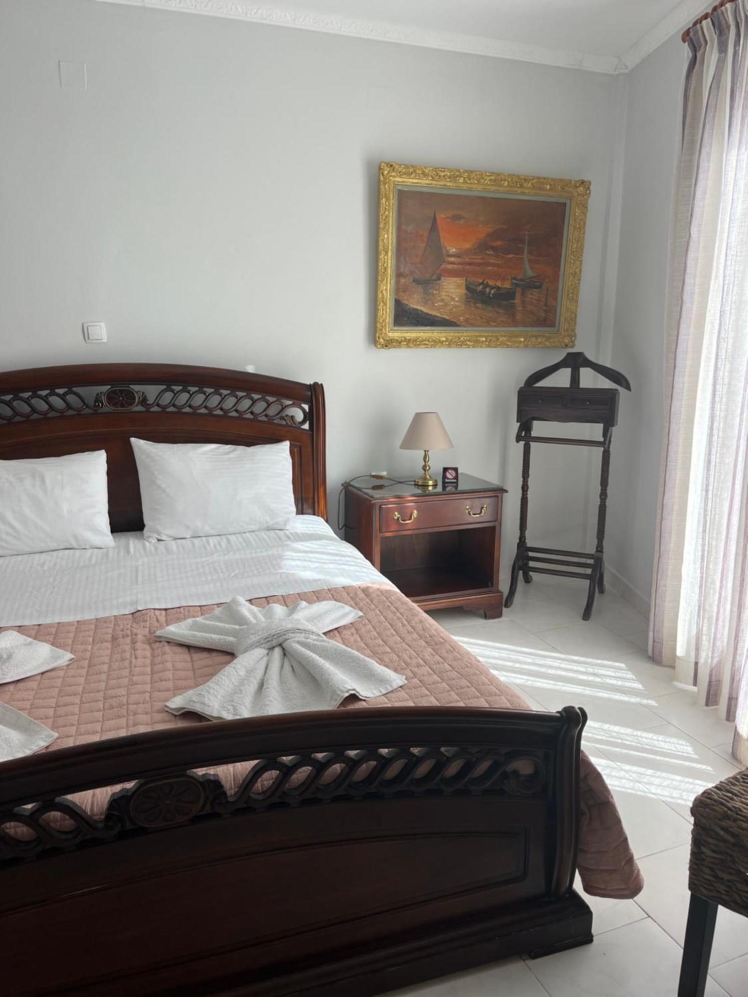 Corfu Old Town Phaeacian Hospitality 아파트 외부 사진