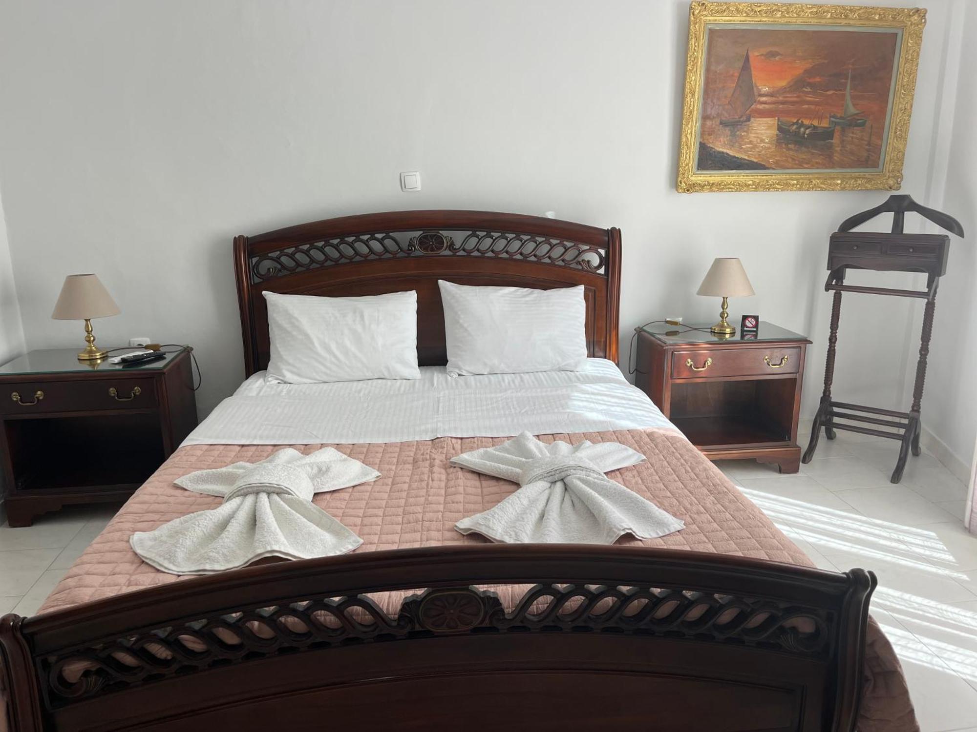 Corfu Old Town Phaeacian Hospitality 아파트 외부 사진