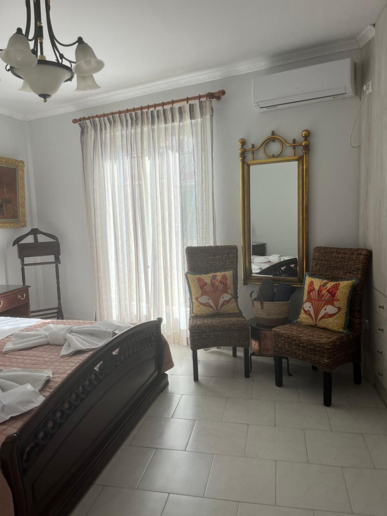 Corfu Old Town Phaeacian Hospitality 아파트 외부 사진