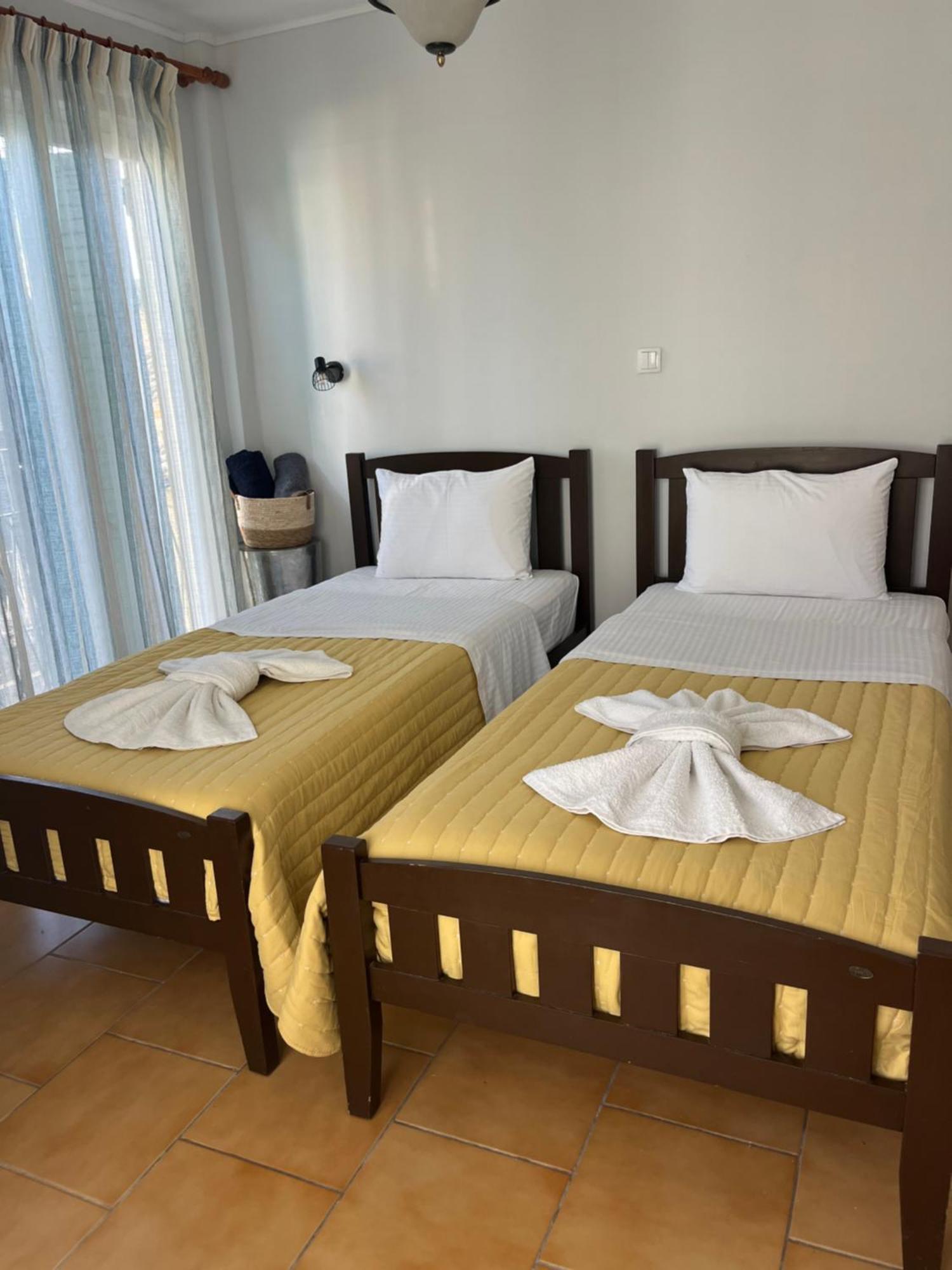 Corfu Old Town Phaeacian Hospitality 아파트 외부 사진