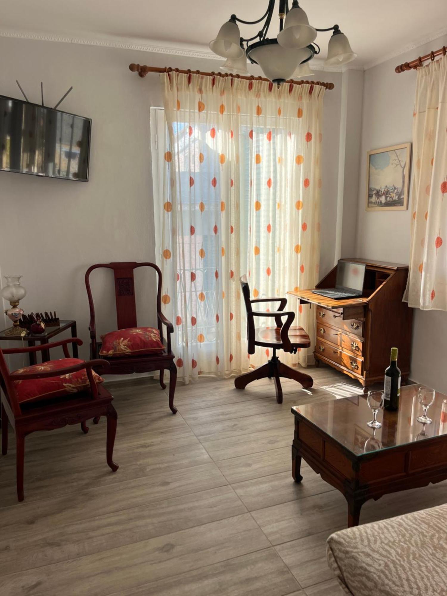 Corfu Old Town Phaeacian Hospitality 아파트 외부 사진