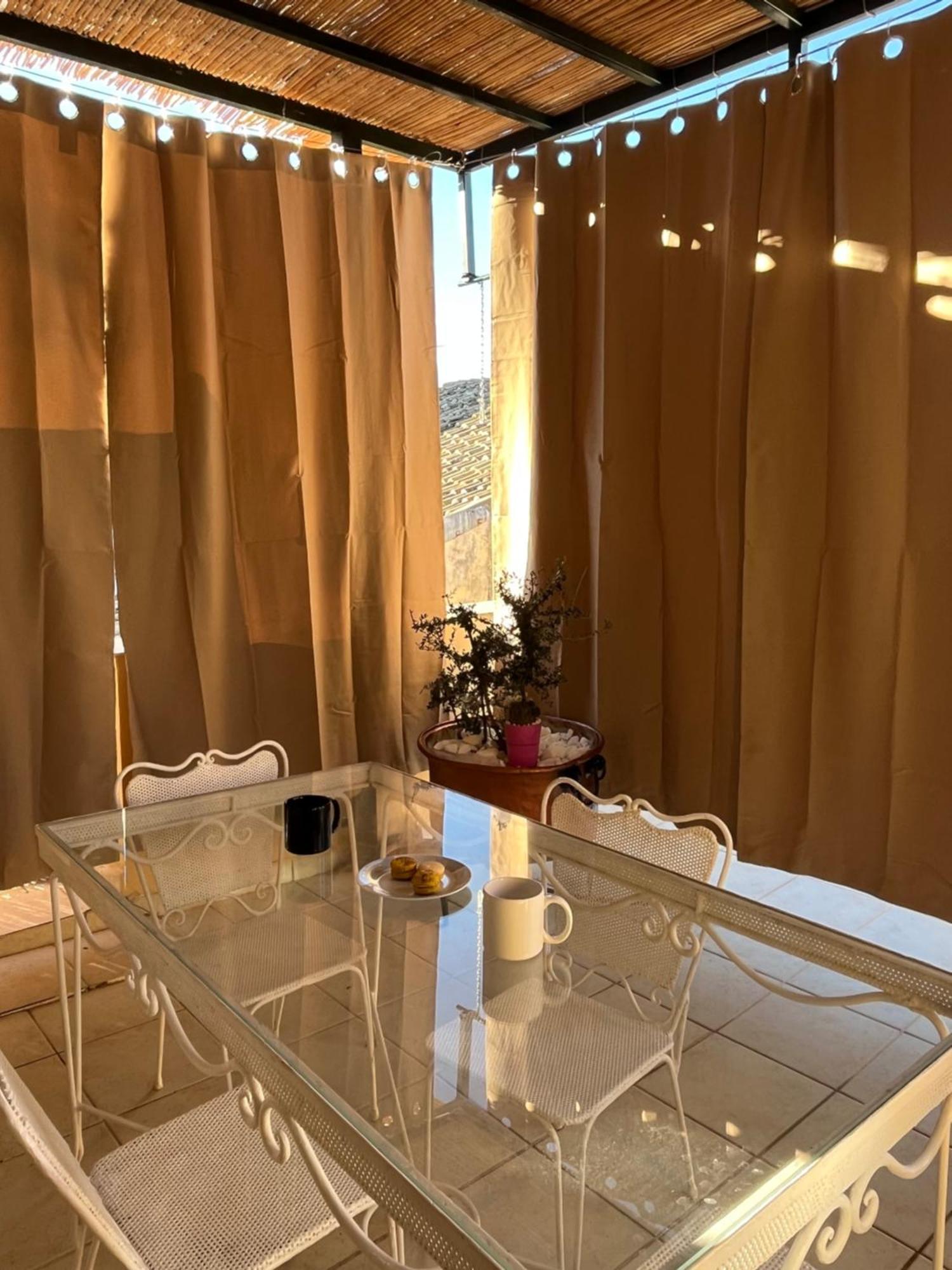 Corfu Old Town Phaeacian Hospitality 아파트 외부 사진