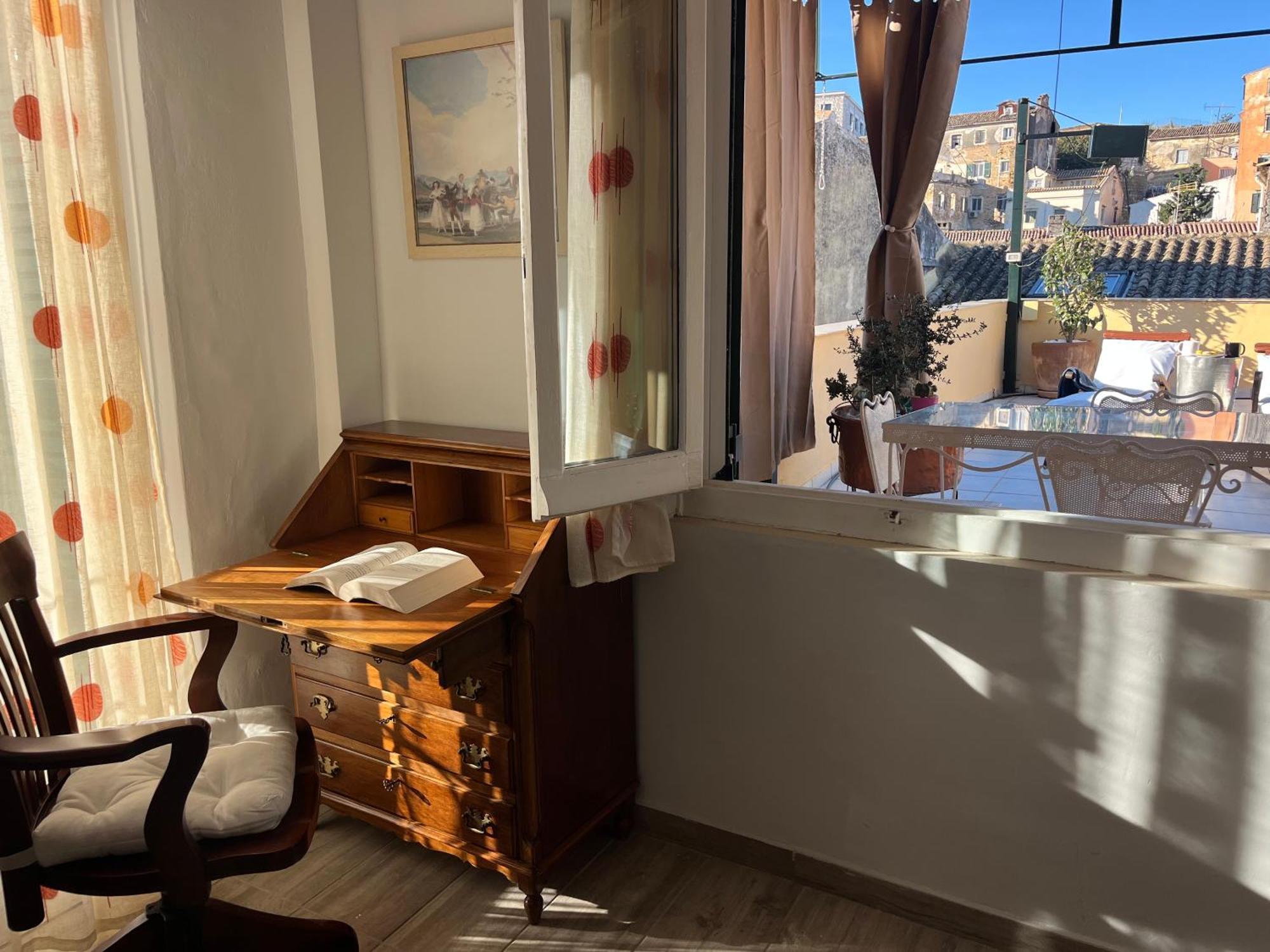 Corfu Old Town Phaeacian Hospitality 아파트 외부 사진