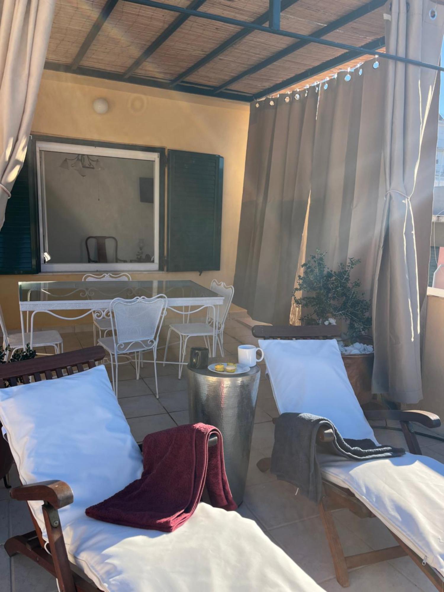 Corfu Old Town Phaeacian Hospitality 아파트 외부 사진